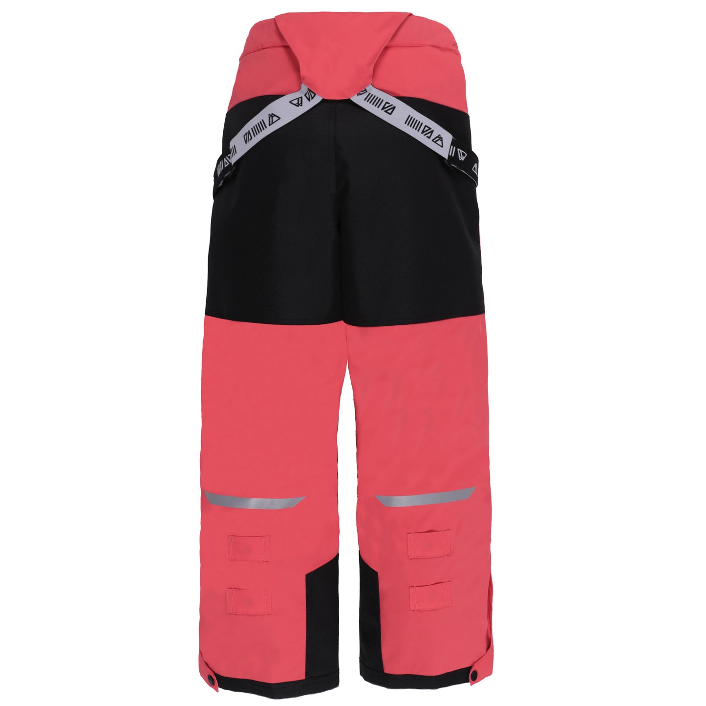 Habit de neige Performance 3-en-1 Julie  Filles Noir