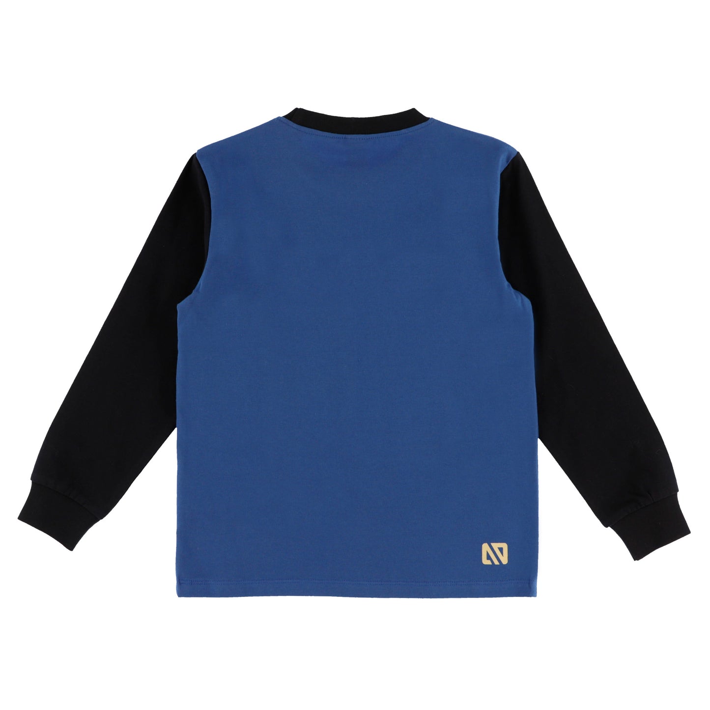 Pyjama bébé Garçons Bleu