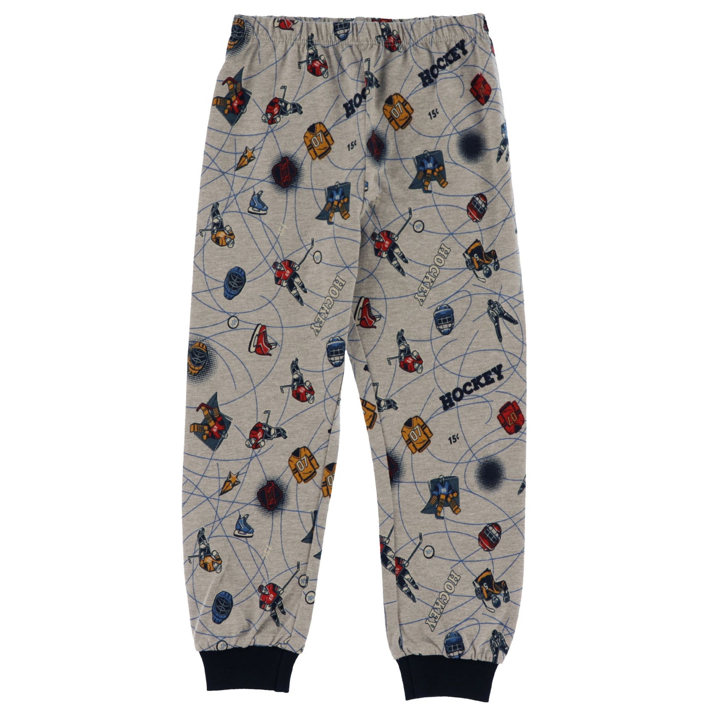 Pyjama bébé Garçons Bleu