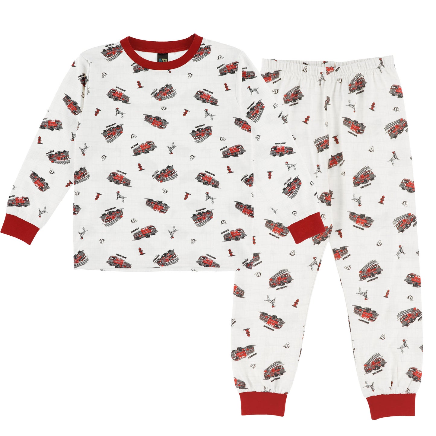 Pyjama bébé Garçons Beige