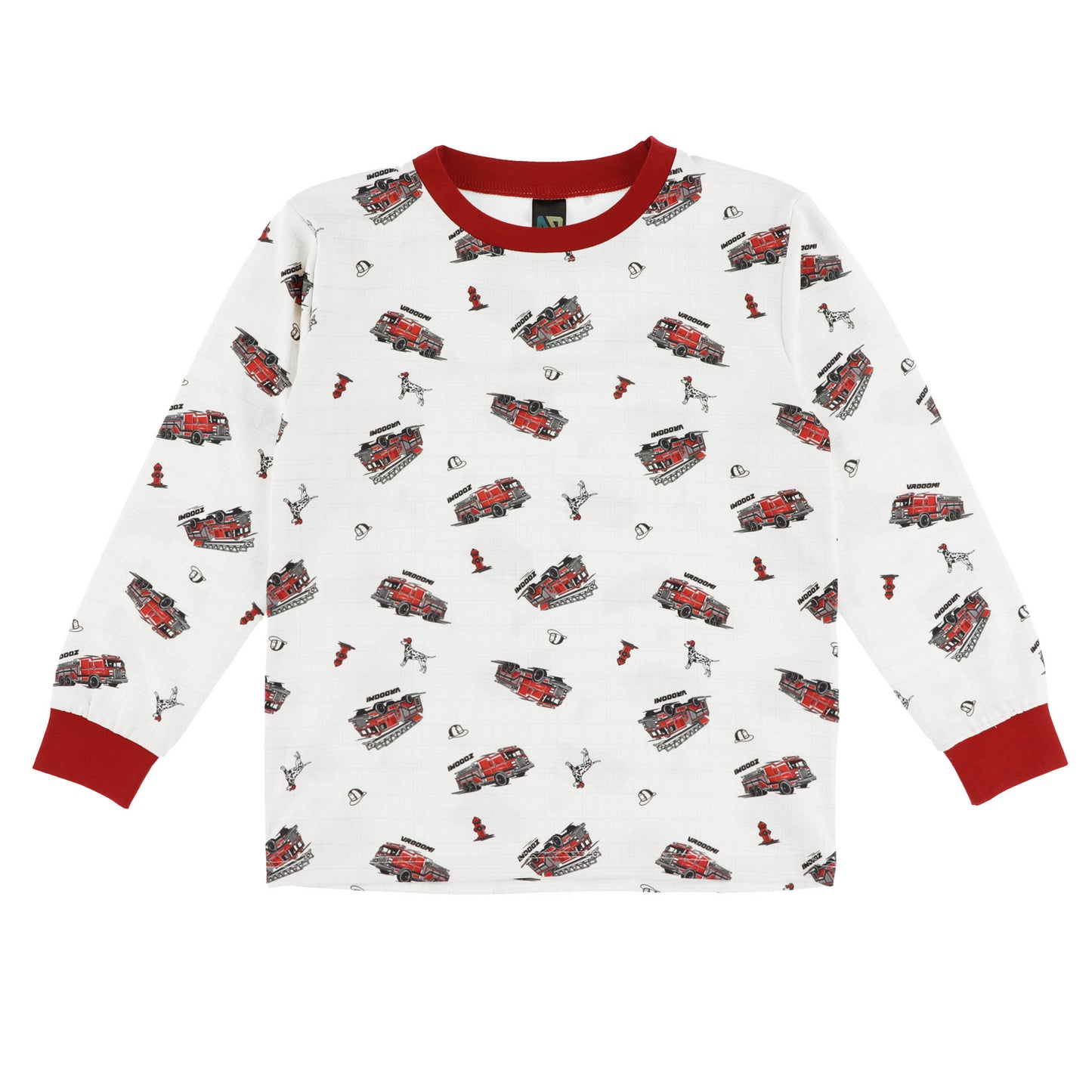 Pyjama bébé Garçons Beige
