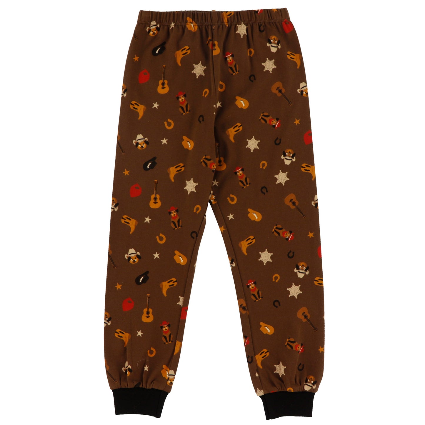 Pyjama  Garçons Beige