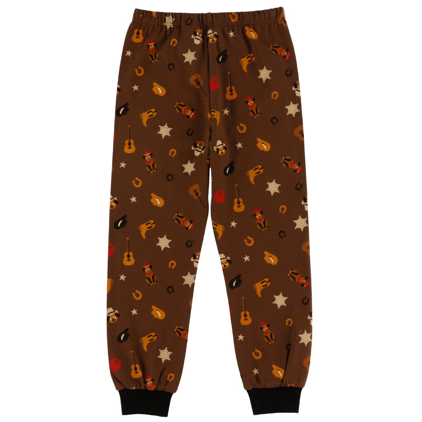 Pyjama  Garçons Beige