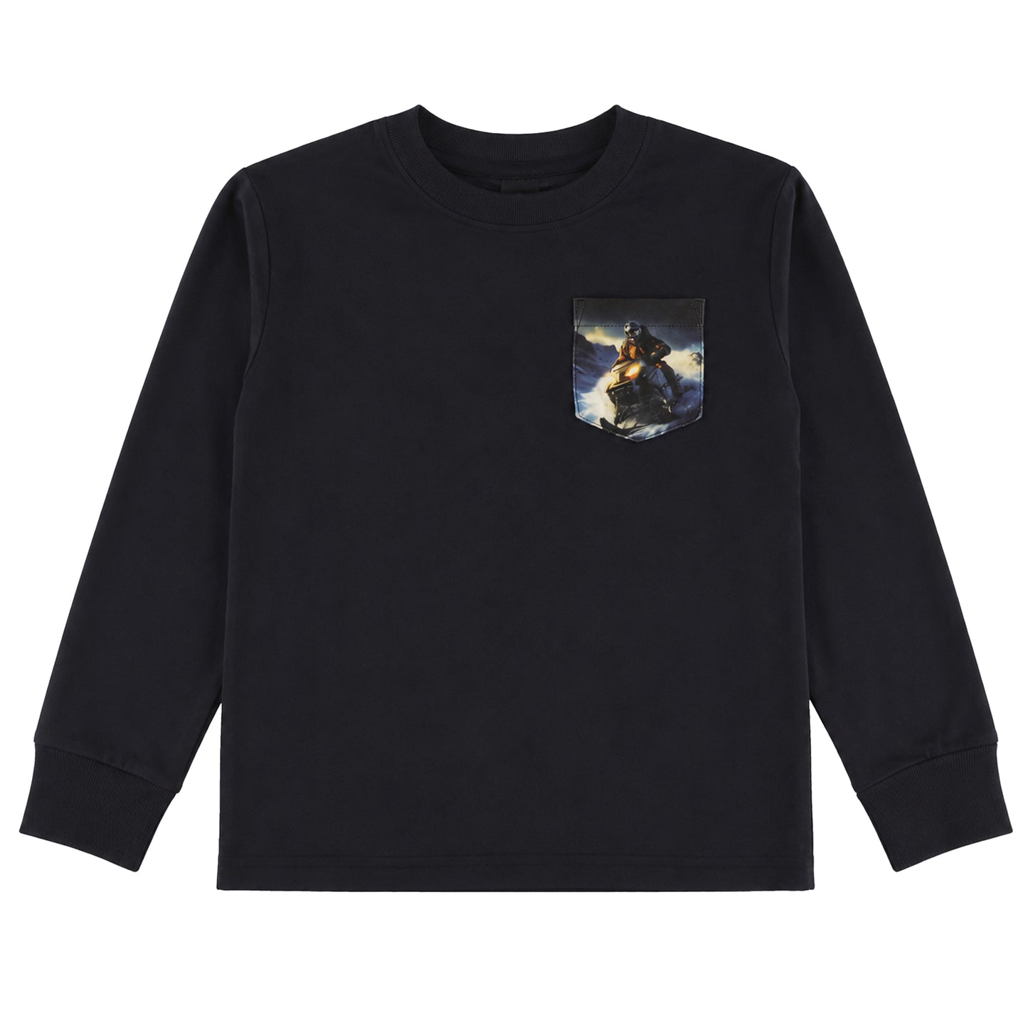 Pyjama  Garçons Marine