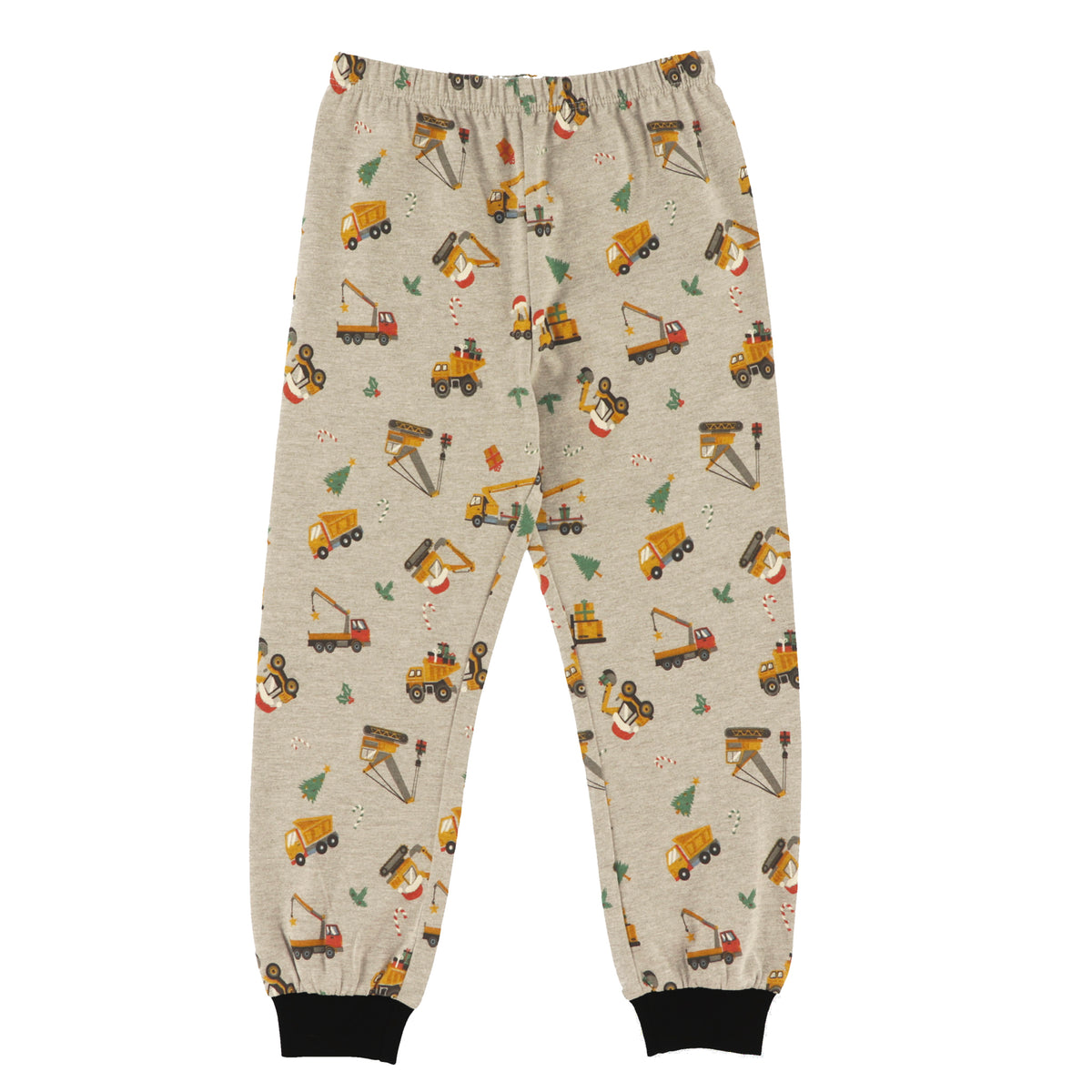 Pyjama T-Rex Festif