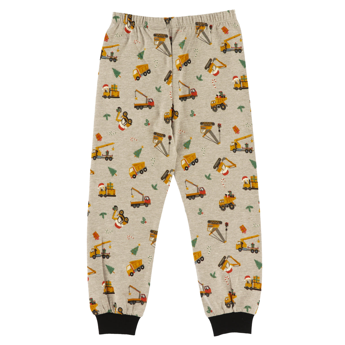Pyjama T-Rex Festif