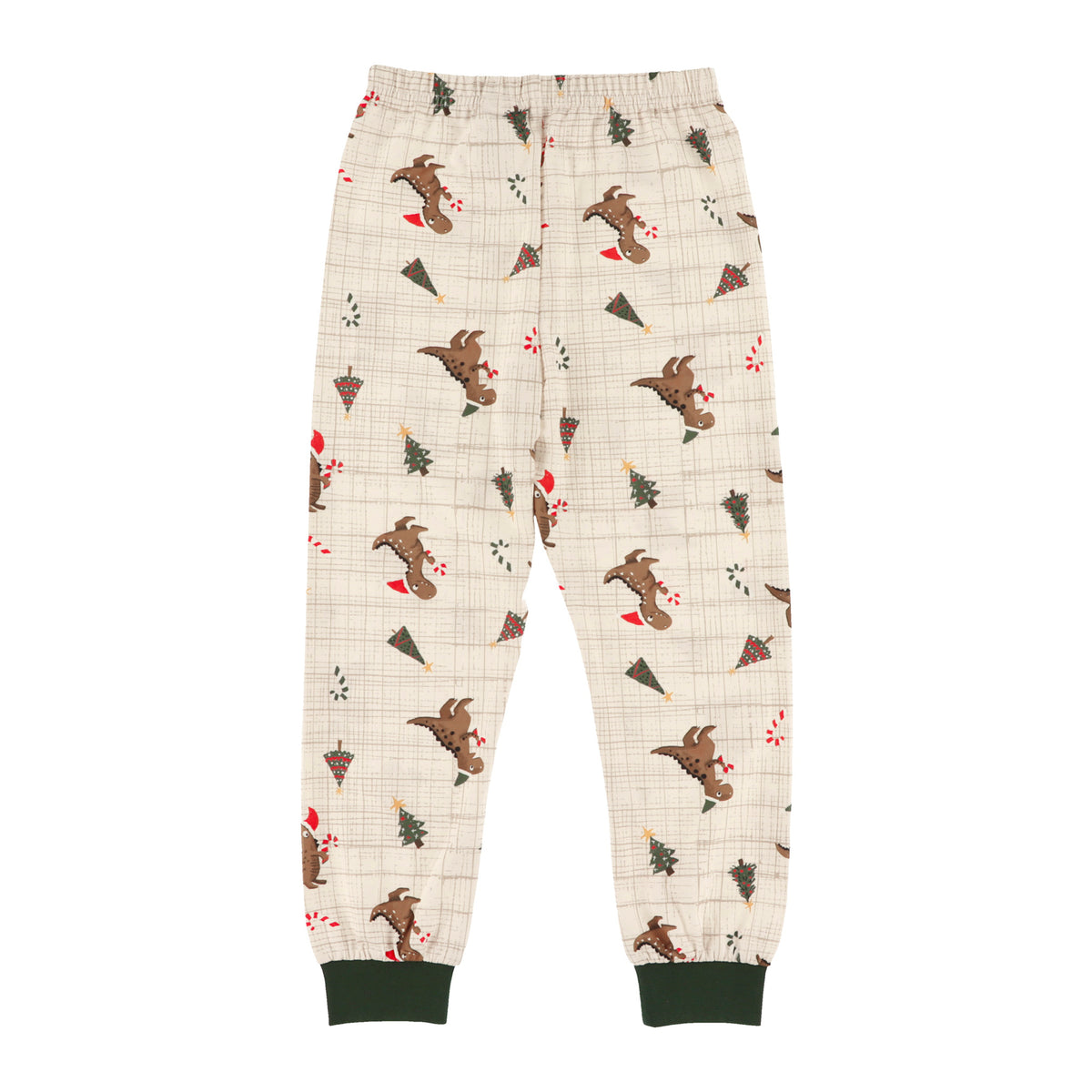 Pyjama Biscuits T-Rex Bébé