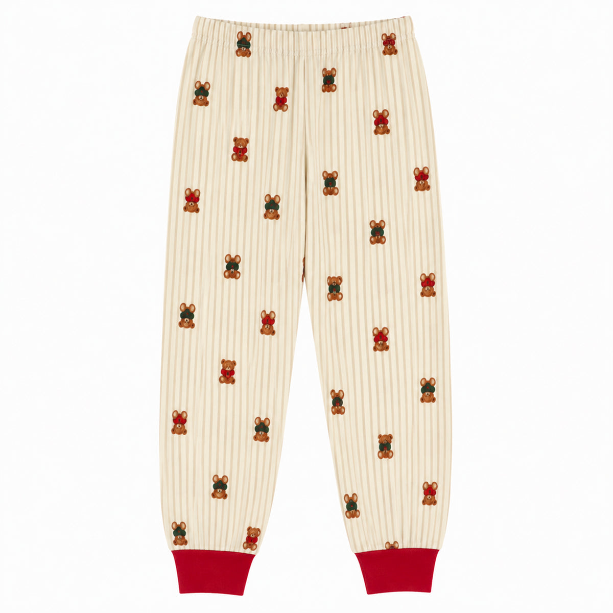 Pyjama oursons