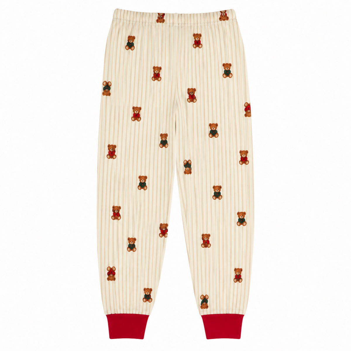 Pyjama oursons
