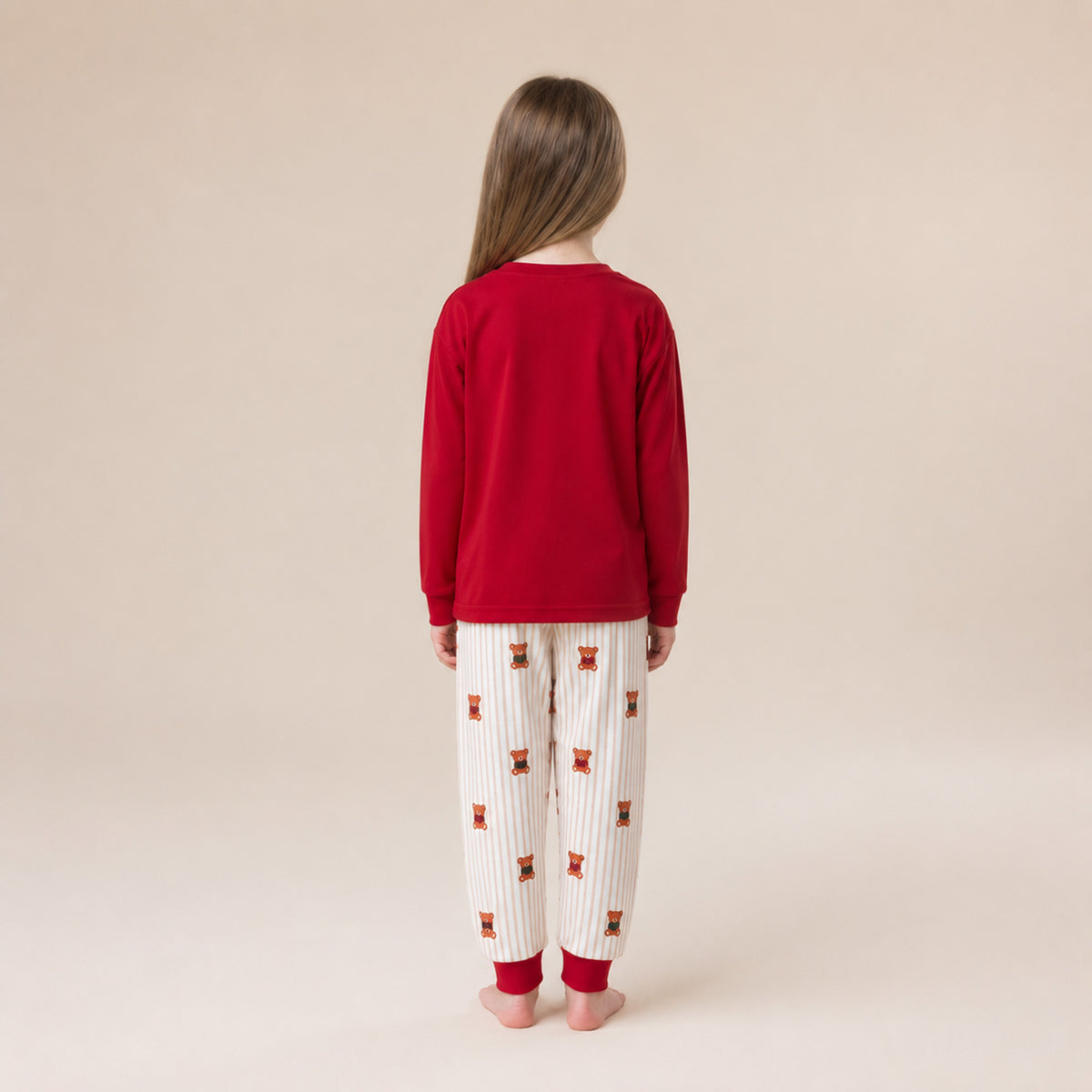 Pyjama oursons