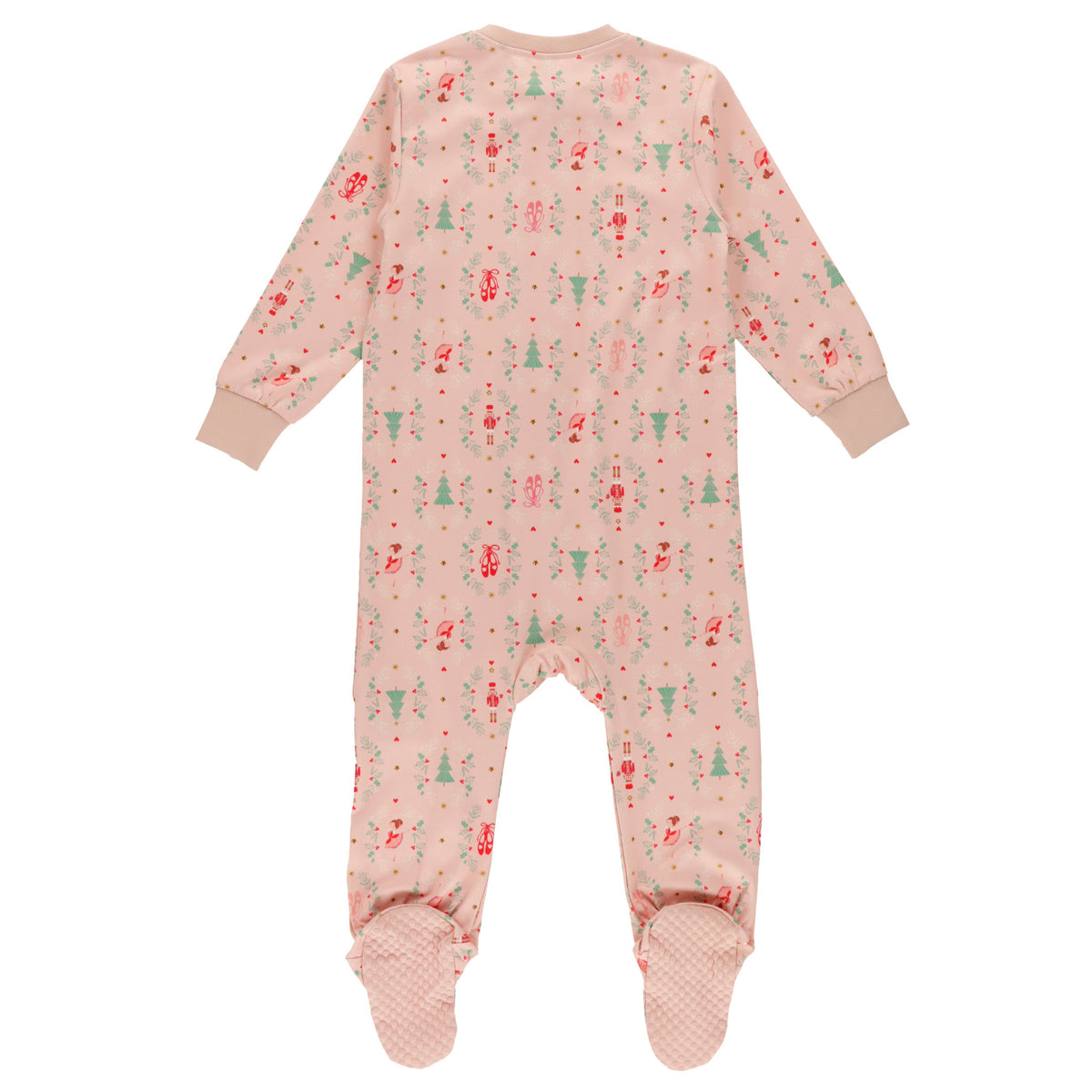 Pyjama une-pièce Casse-Noisette Bébé