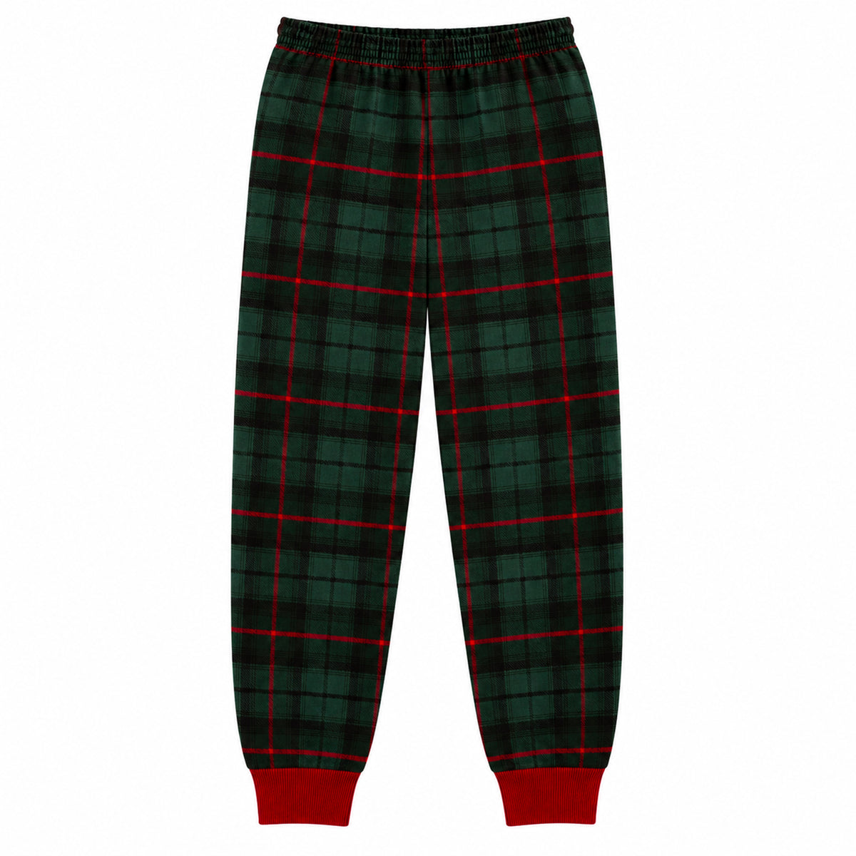 Pyjama renne festif