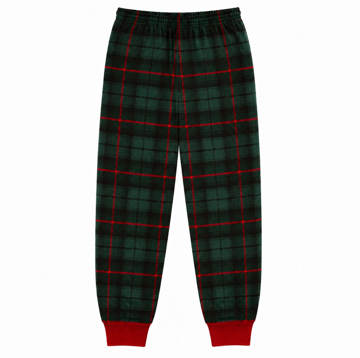 Pyjama renne festif