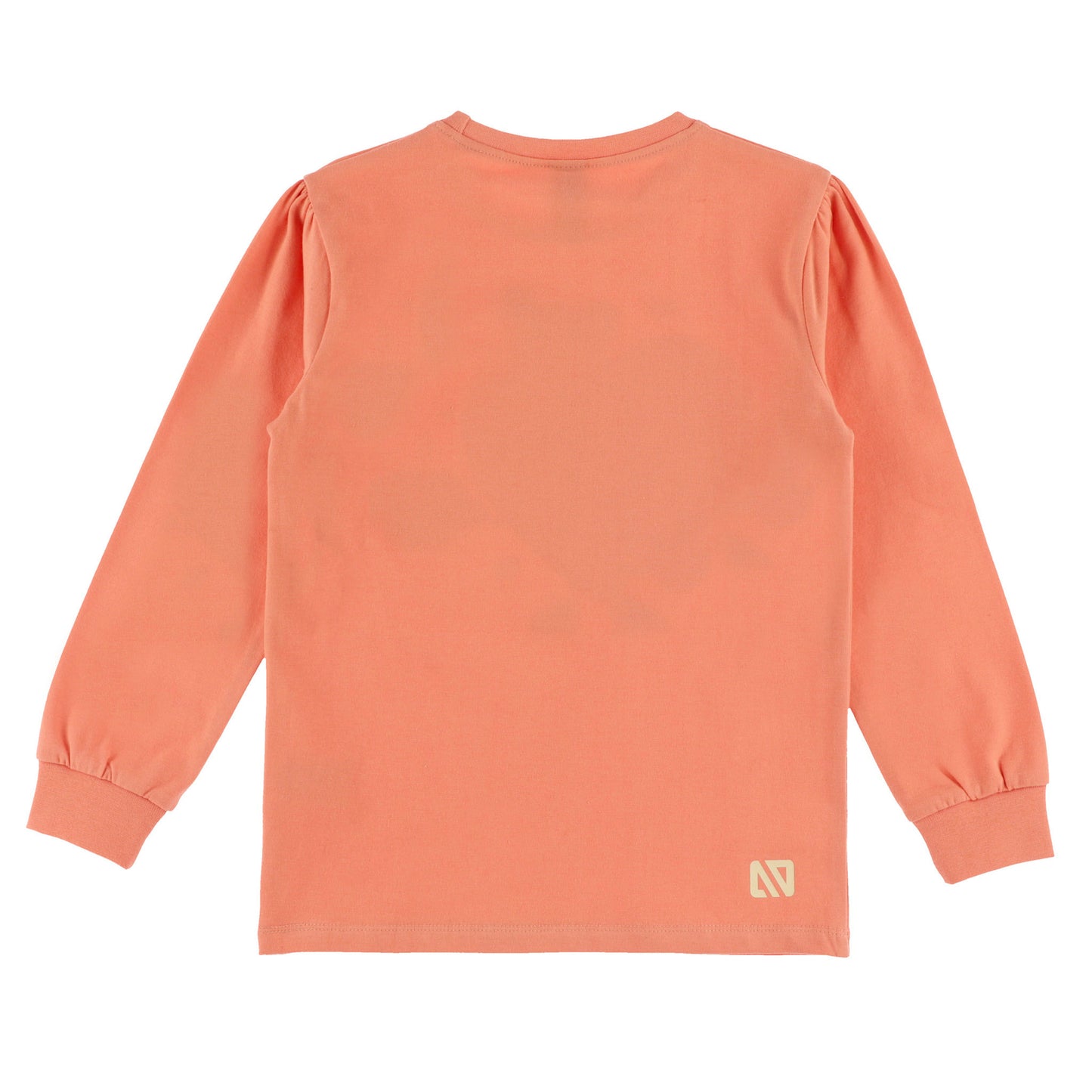 Pyjama bébé Filles Corail