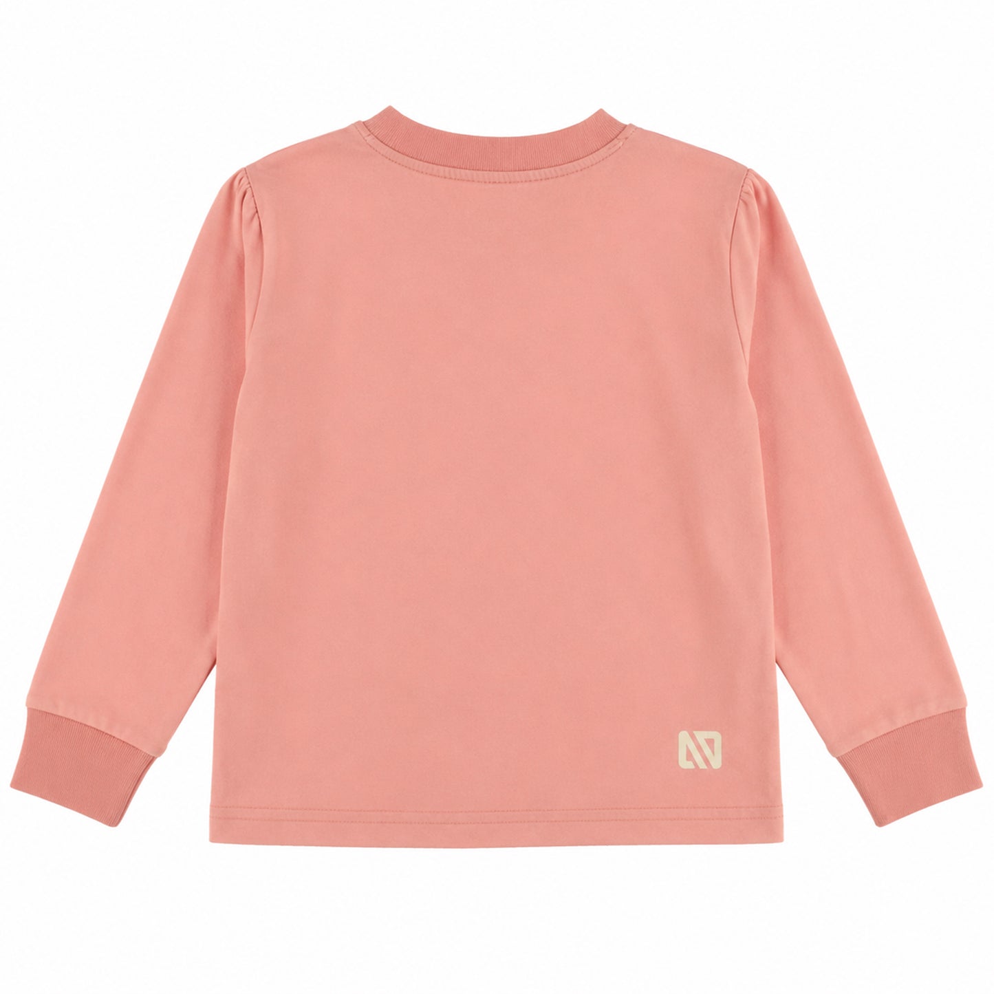 Pyjama  Filles Rose_Pale