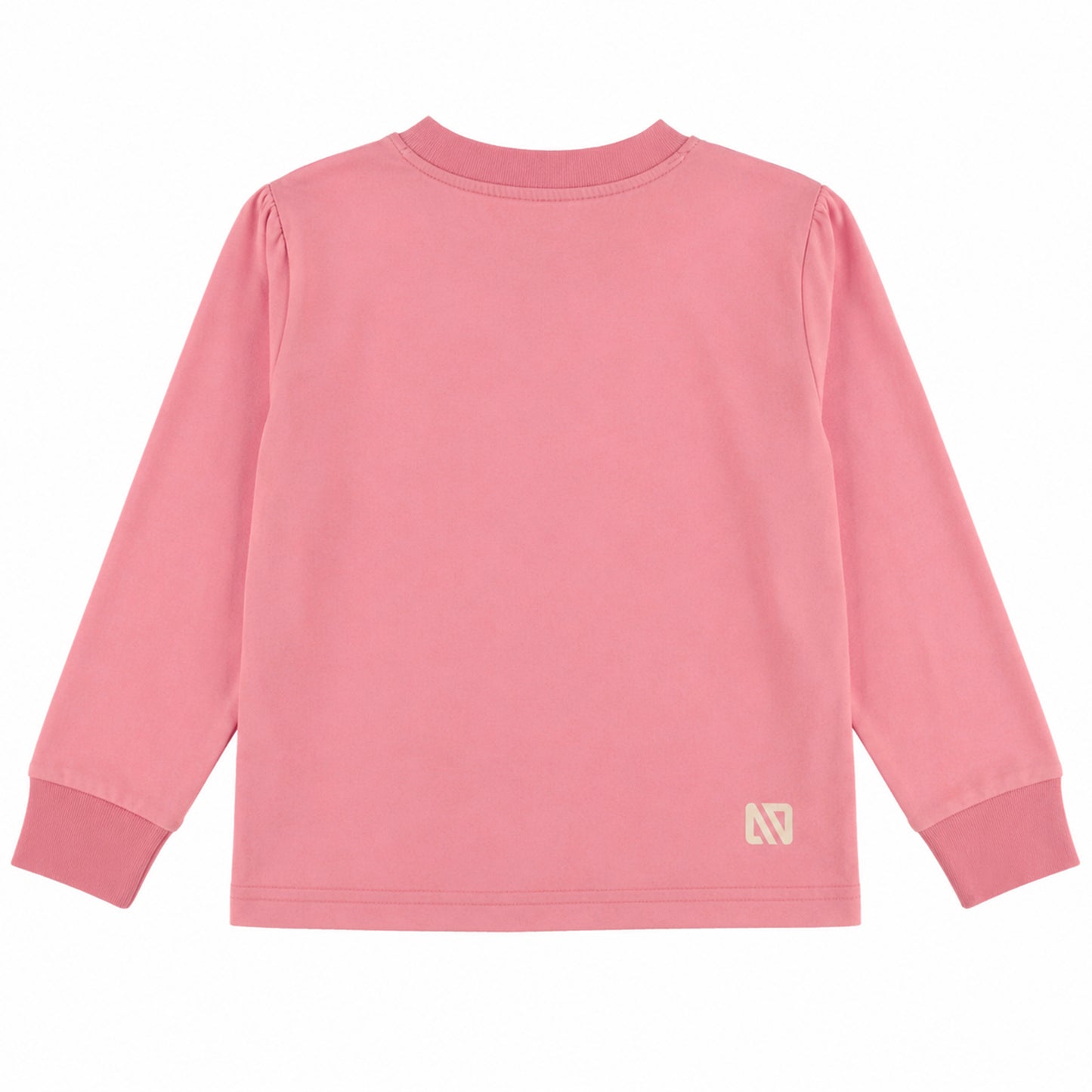 Pyjama  Filles Rose Pale