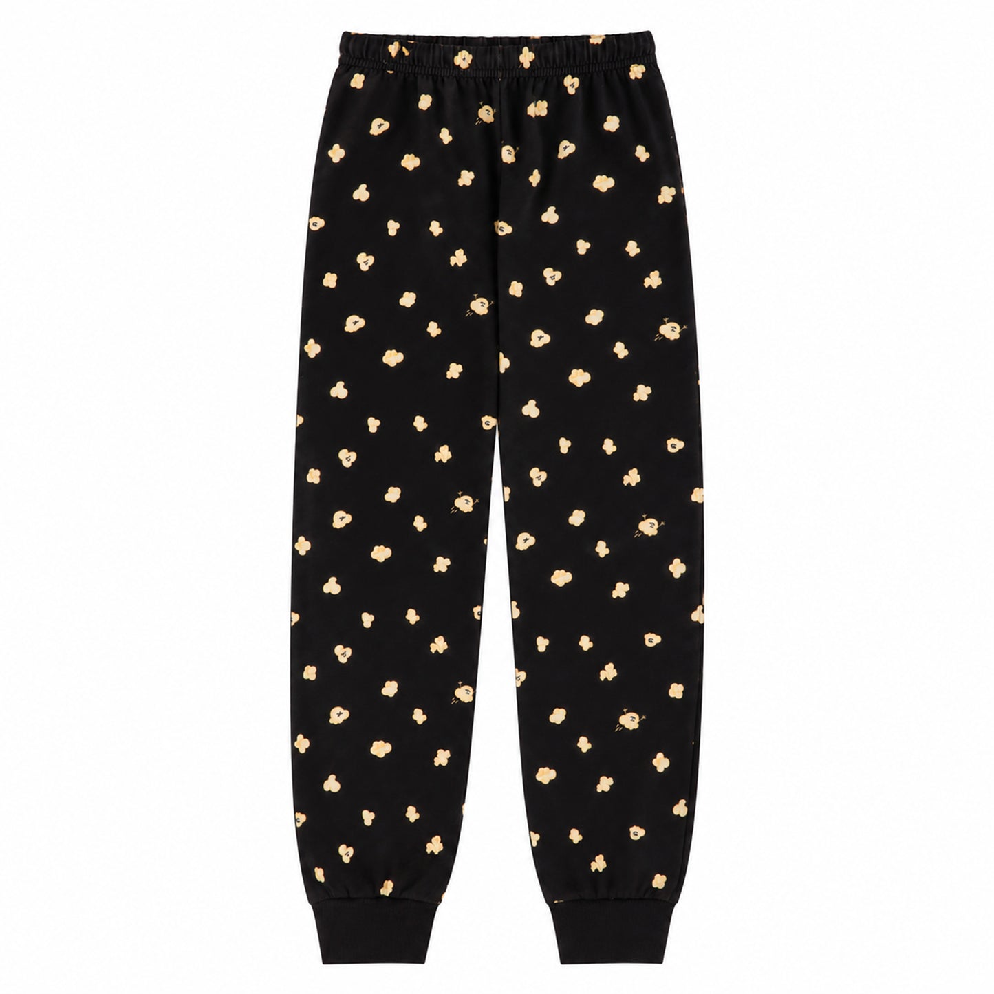 Pyjama  Filles Rose Pale