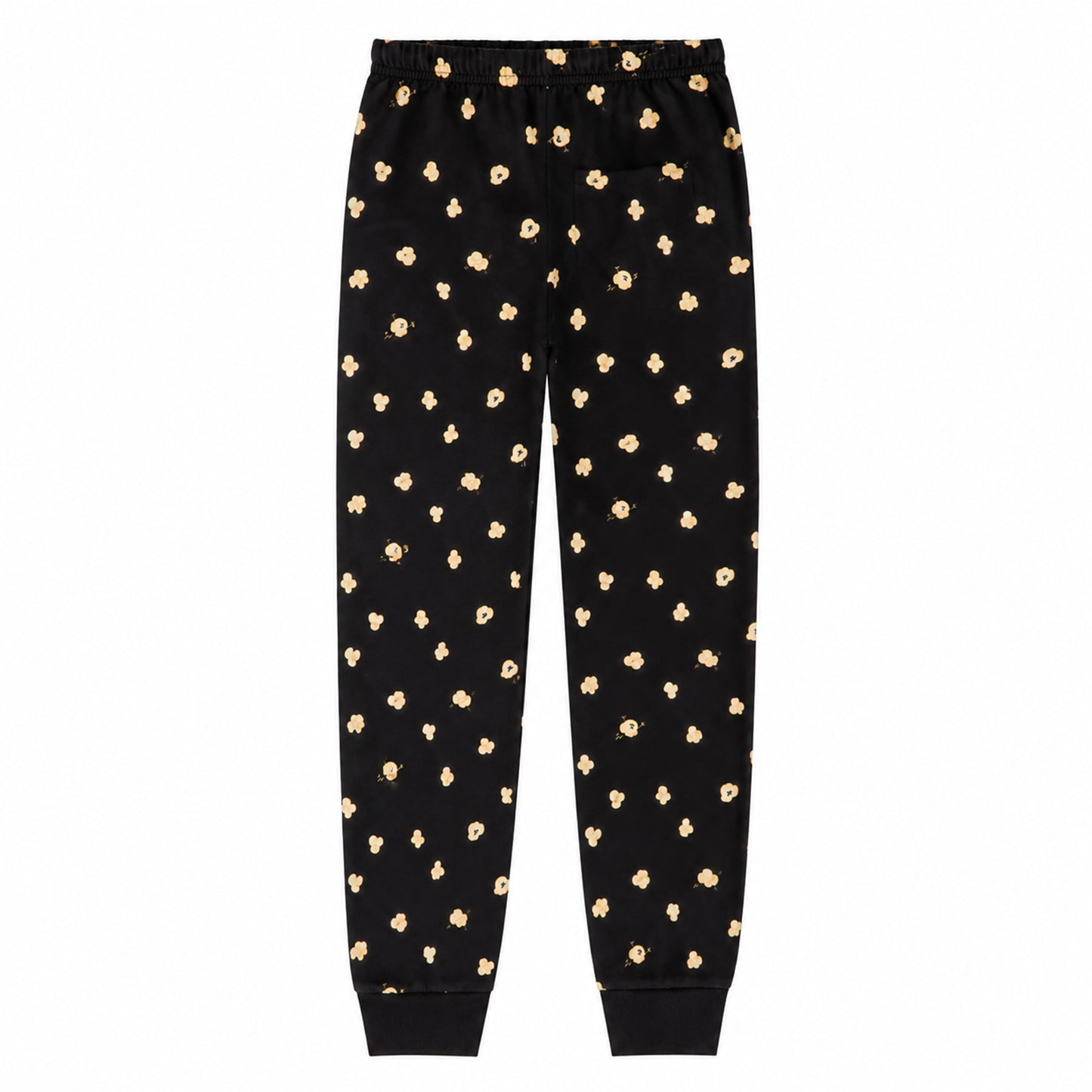 Pyjama  Filles Rose Pale