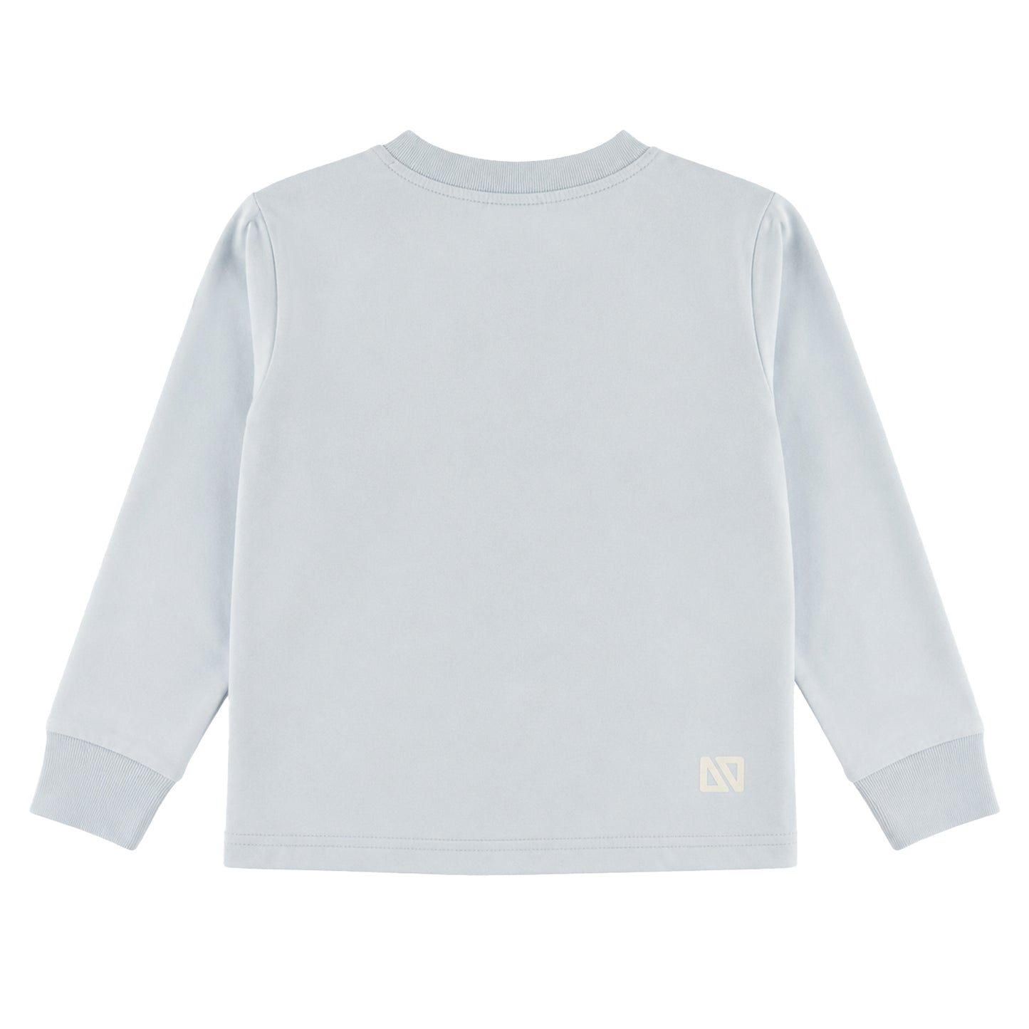 Pyjama  Filles Bleu_Pale