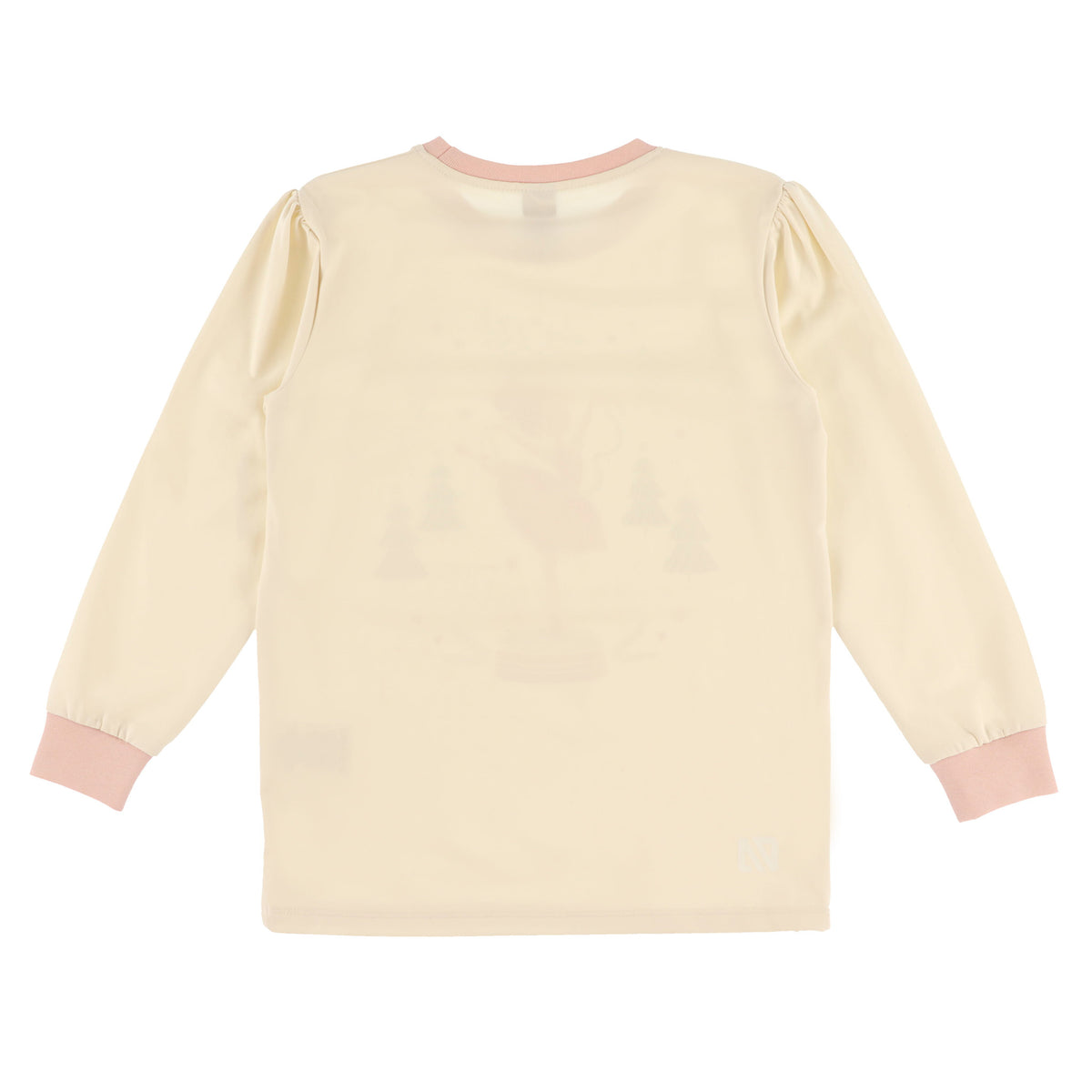 Pyjama ballerine des fêtes Bébé