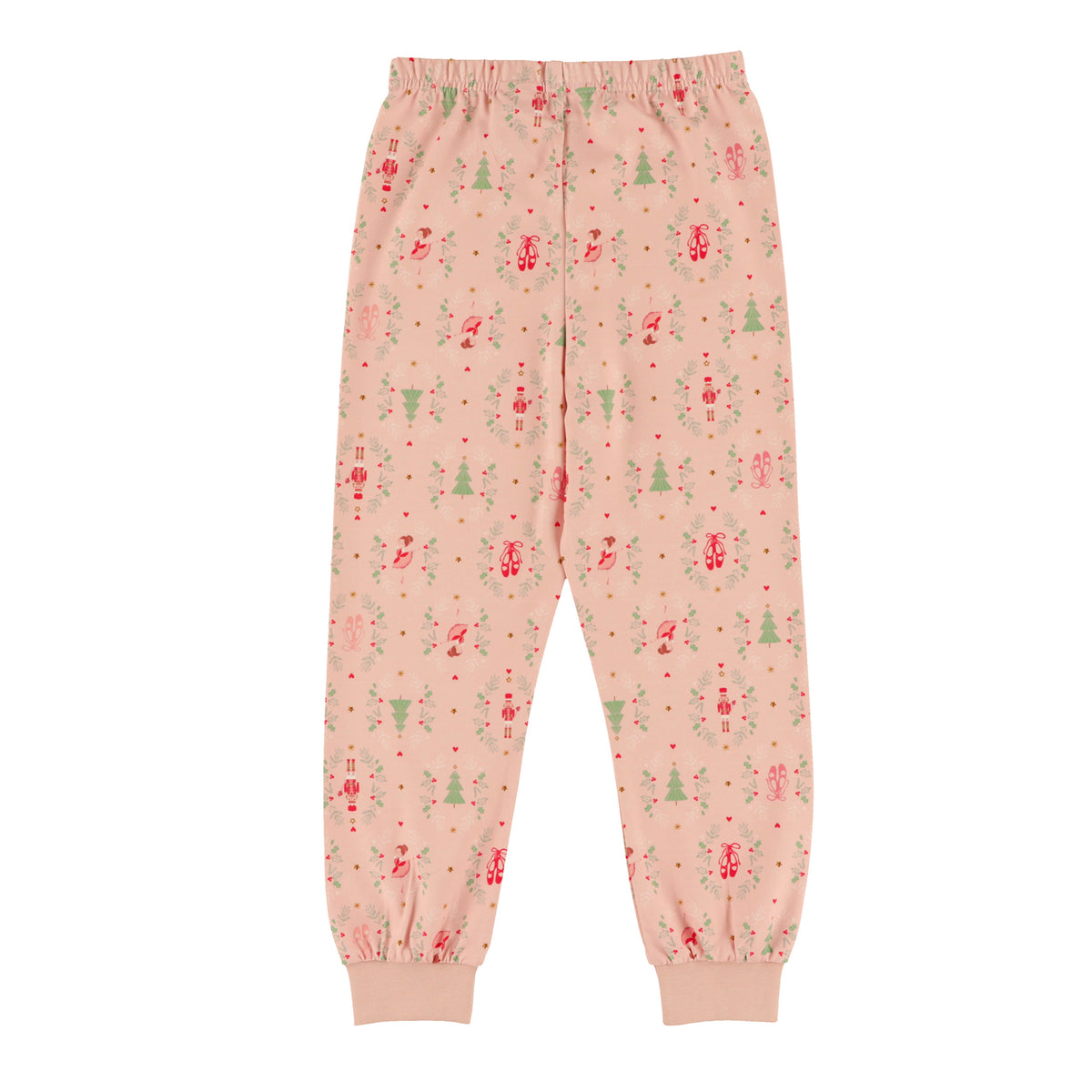 Pyjama ballerine des fêtes Bébé