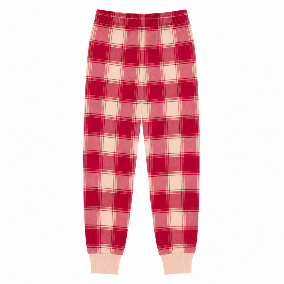 Pyjama chiens des fêtes