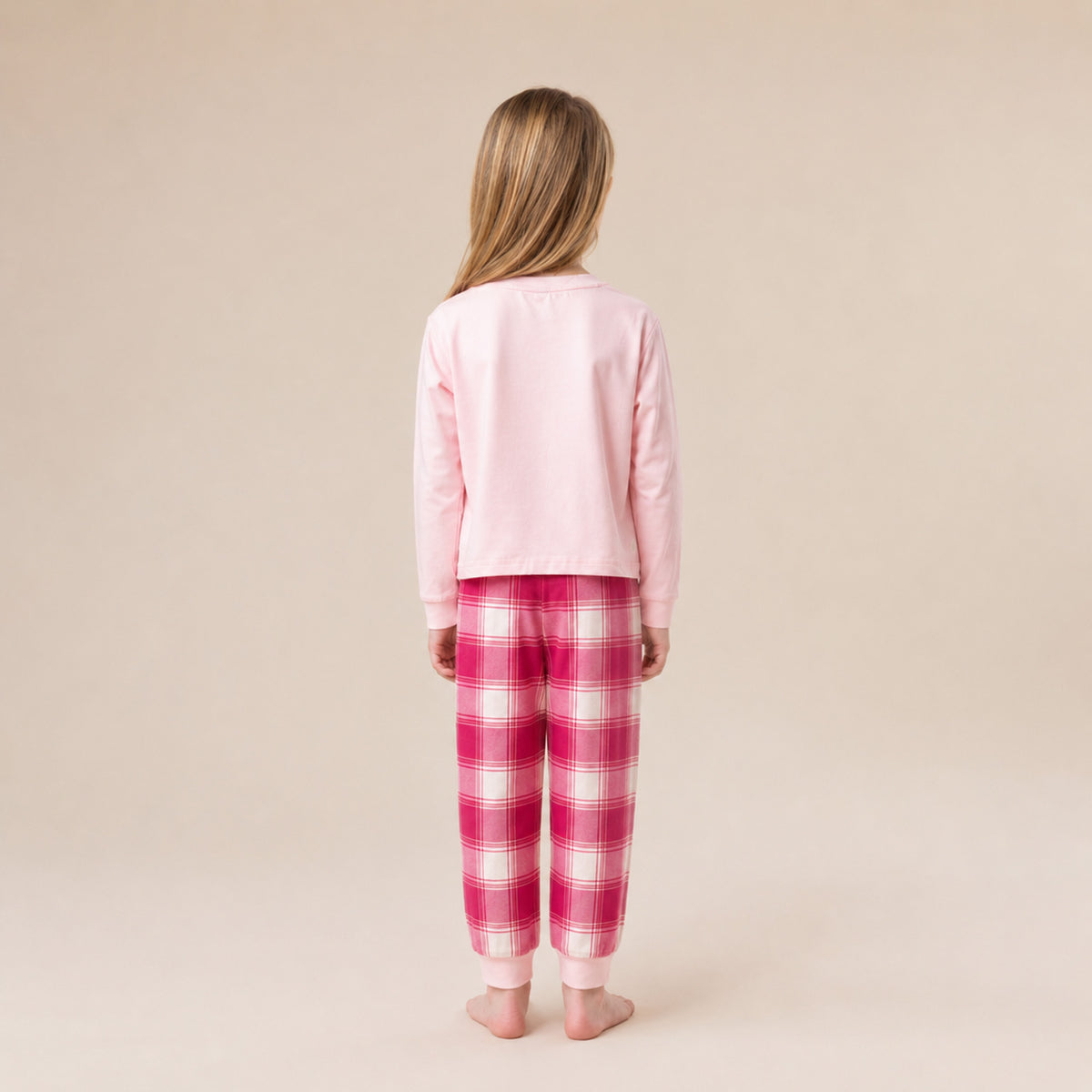 Pyjama chiens des fêtes