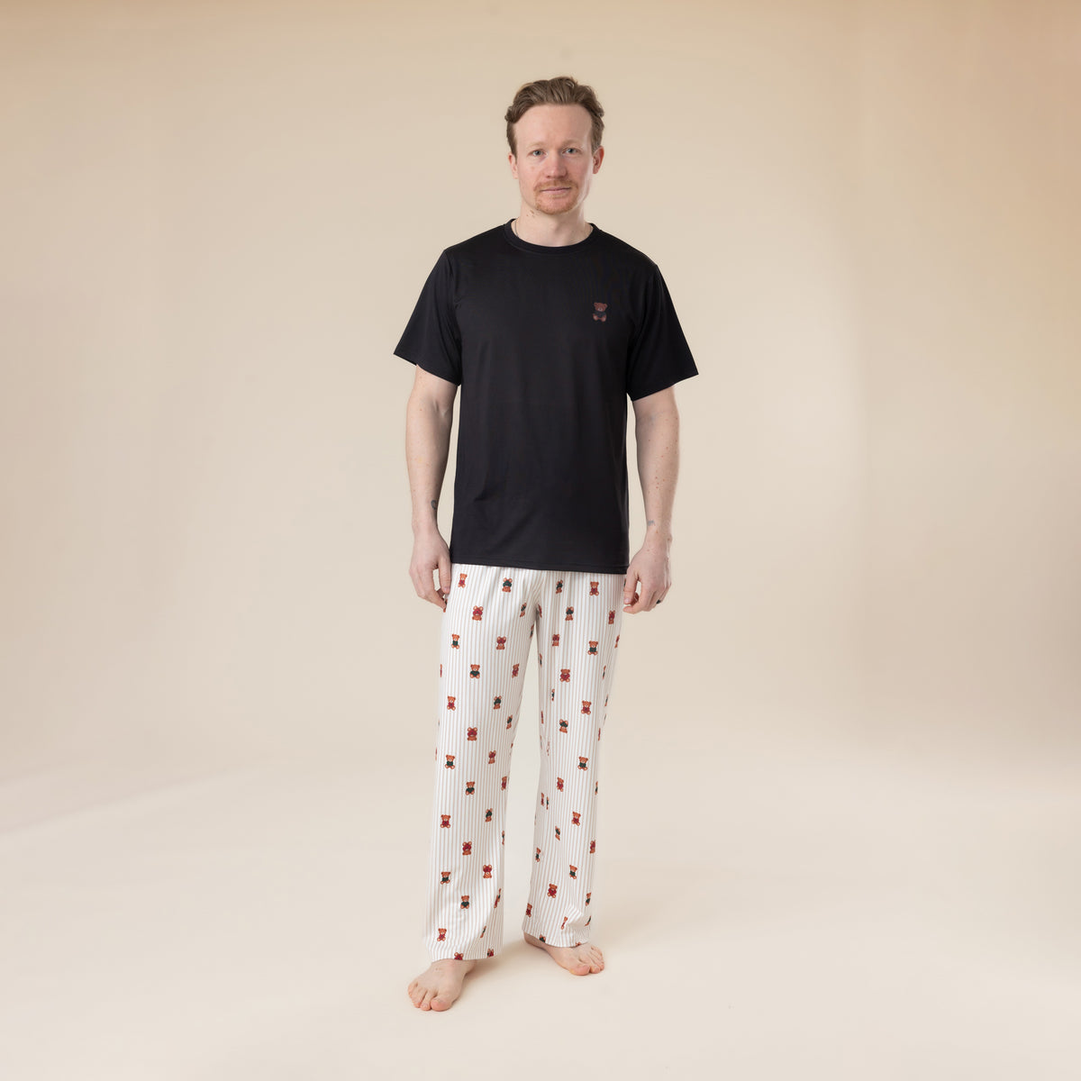 Collection Famille - Pyjama pour hommes