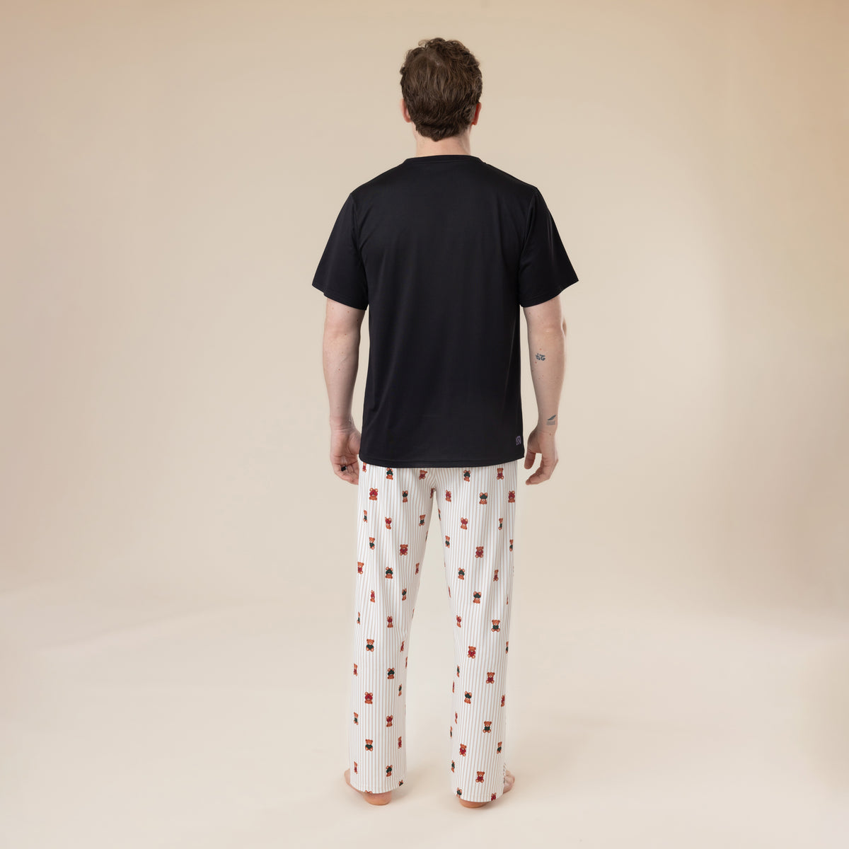Collection Famille - Pyjama pour hommes