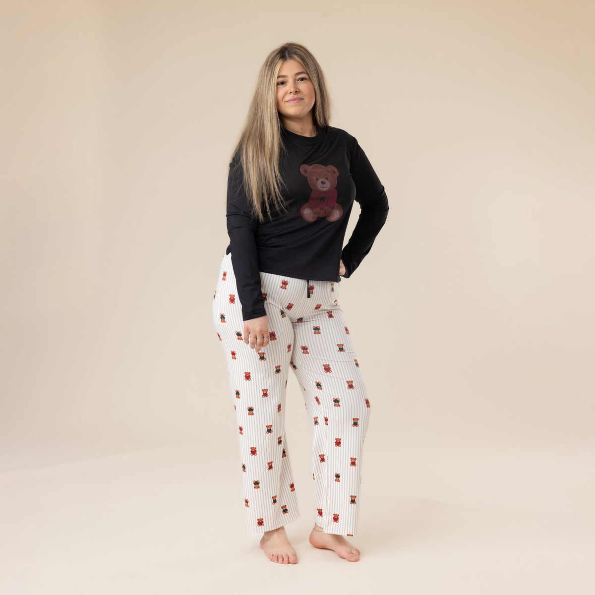 Collection Famille - Pyjama pour femmes