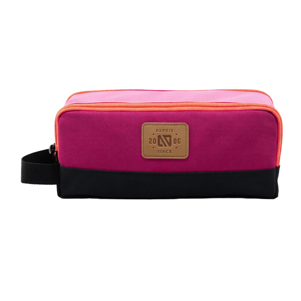 Étui à crayon  Filles Mauve