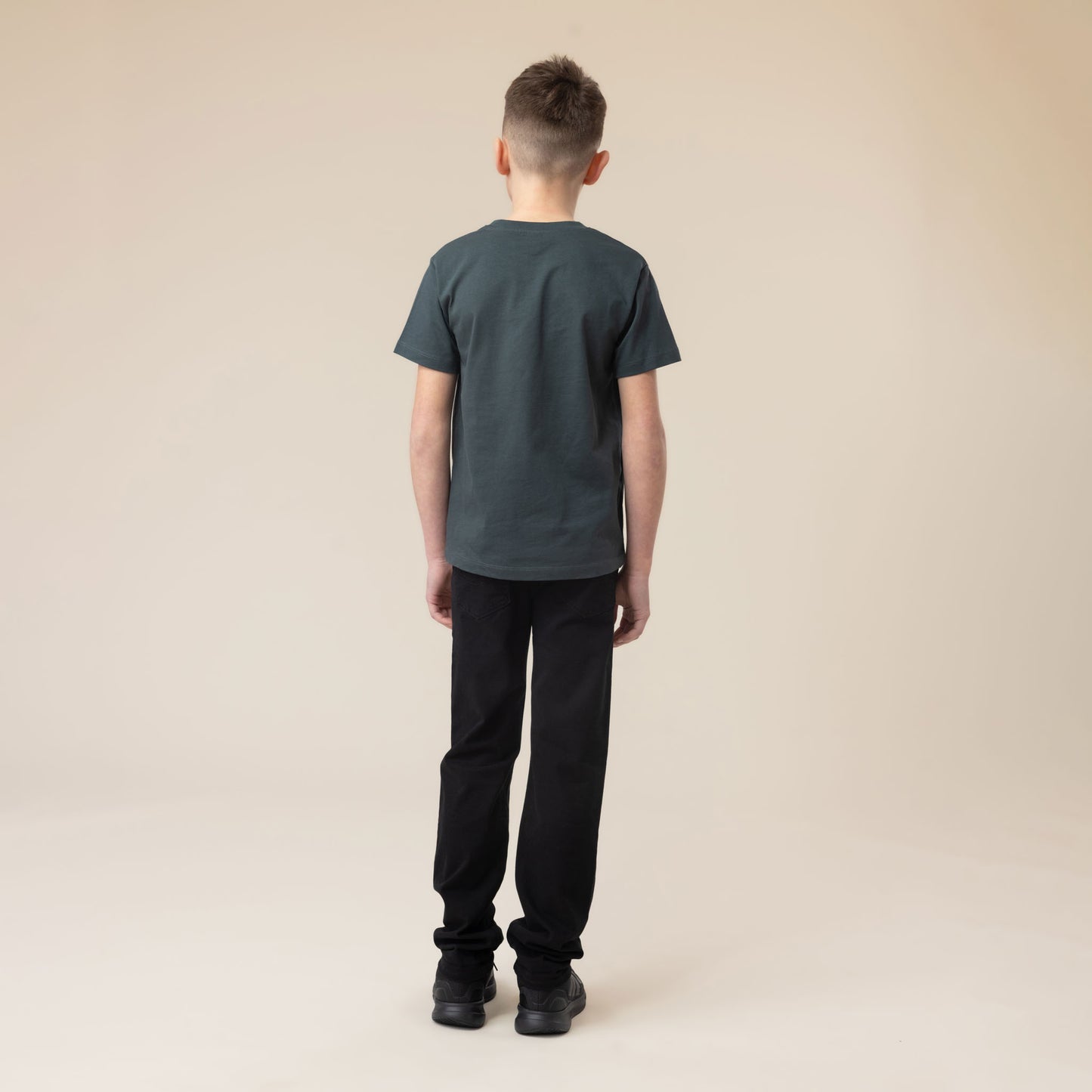 T-Shirt promo  Garçons Forêt