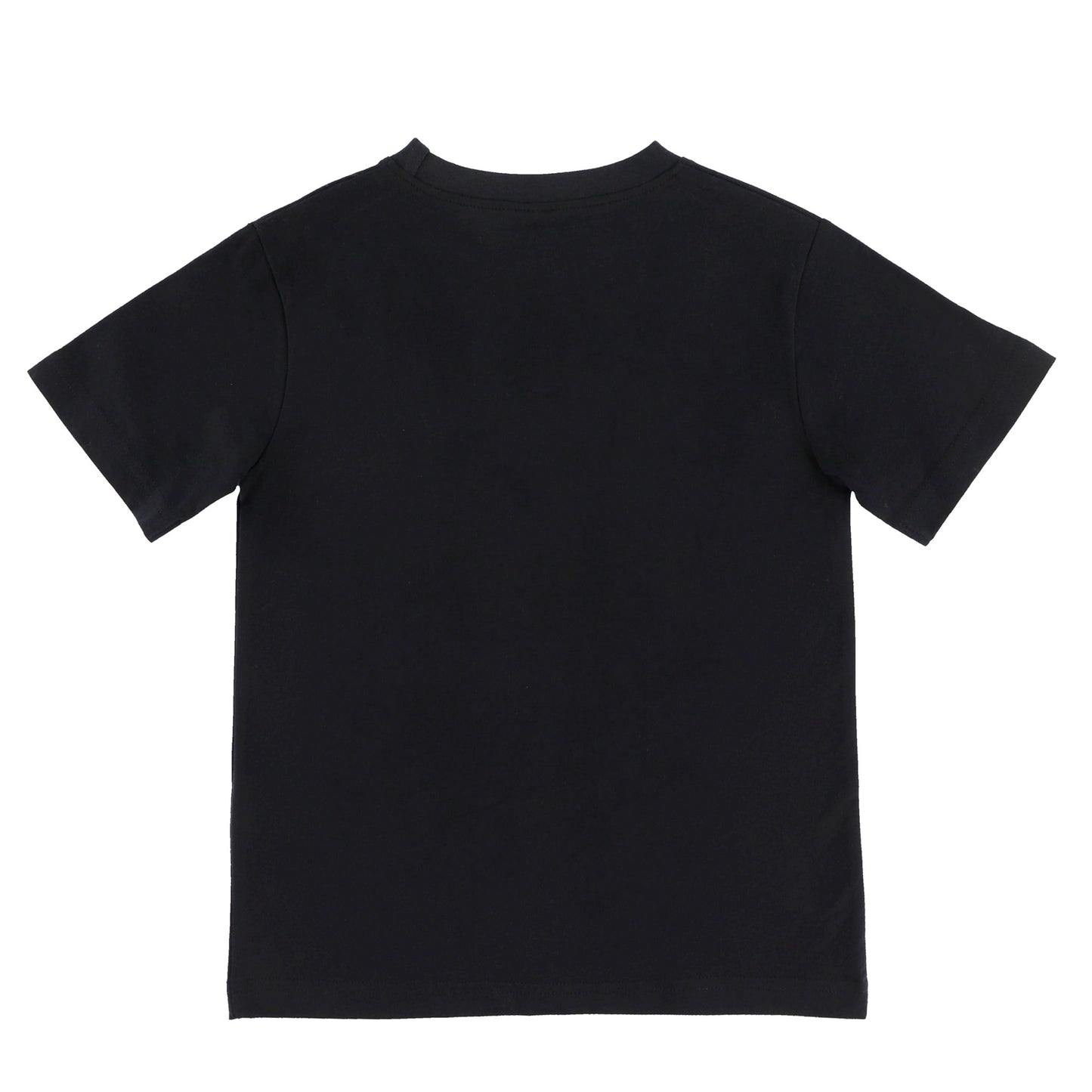 T-Shirt promo  Garçons Marine
