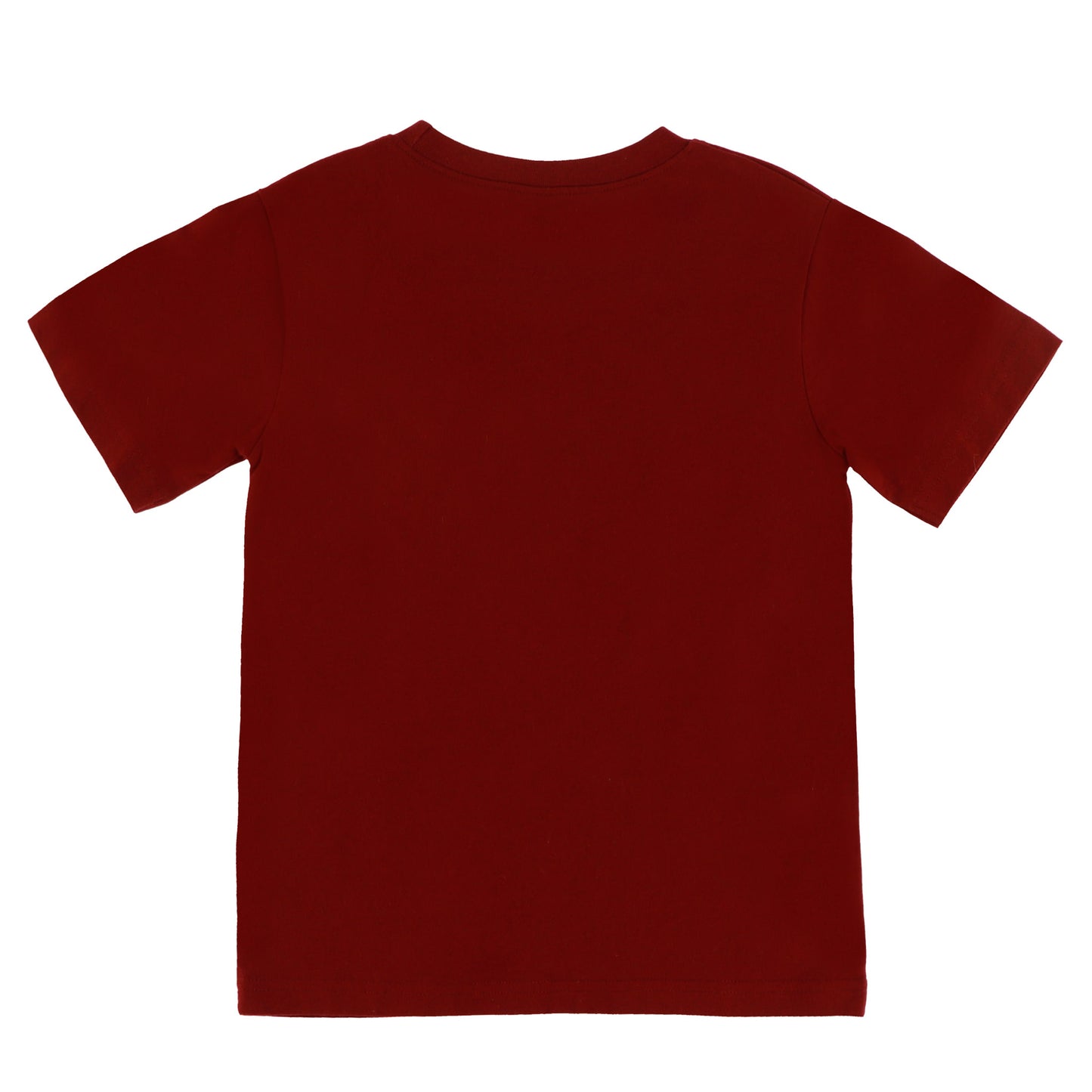 T-Shirt promo  Garçons Bordeaux