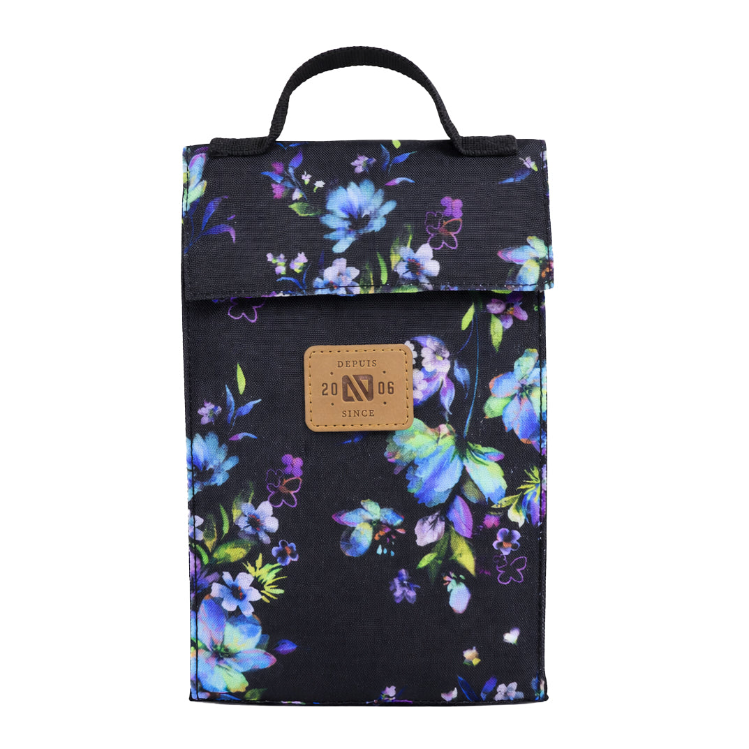 Sac à collation  Filles Noir