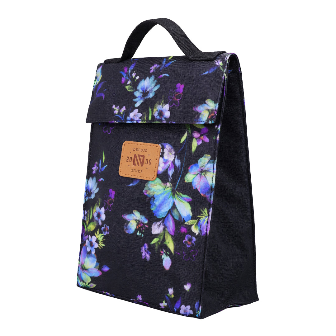 Sac à collation  Filles Noir