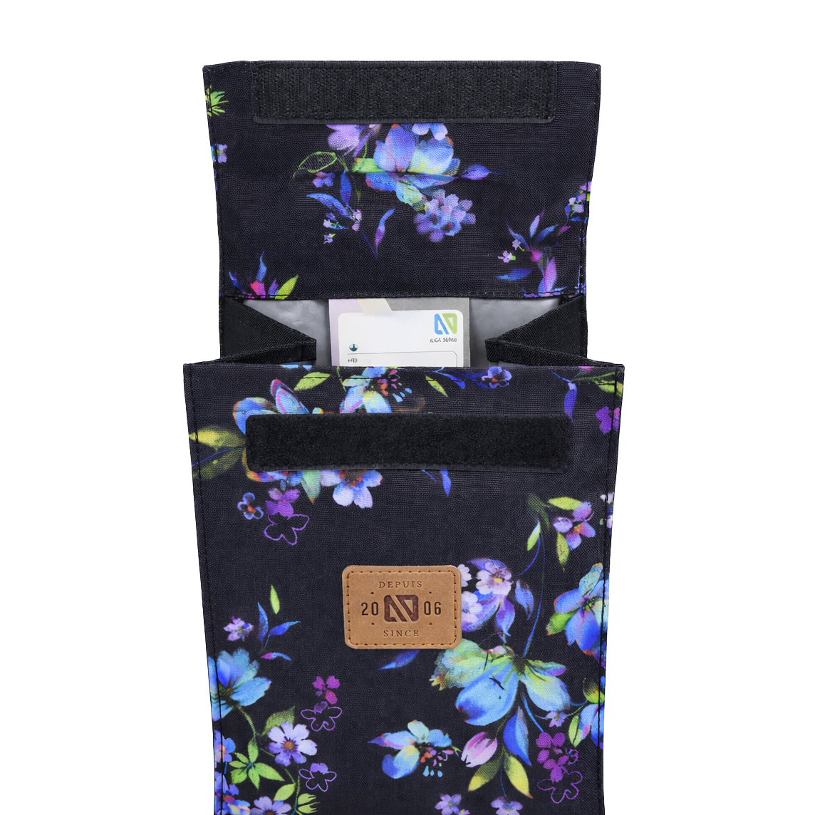 Sac à collation  Filles Noir