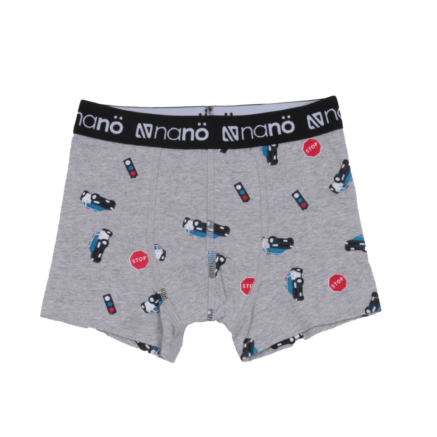 Boxers, paquet de 2  Garçons Bleu Pale