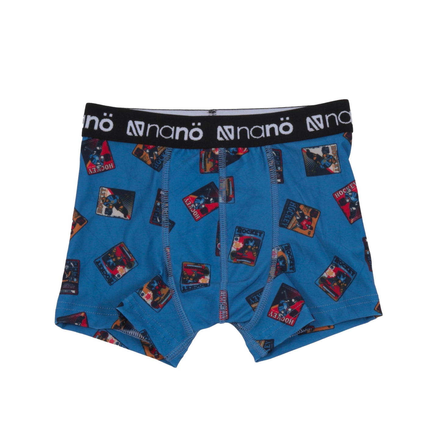 Boxers, paquet de 2  Garçons Marine