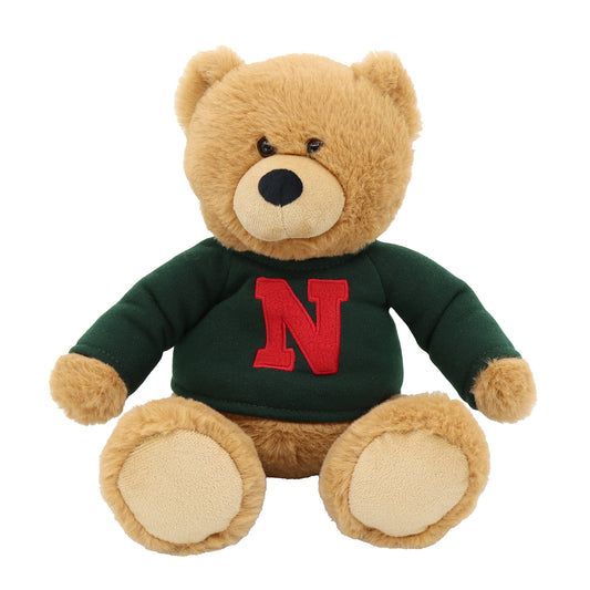 Ours en Peluche
