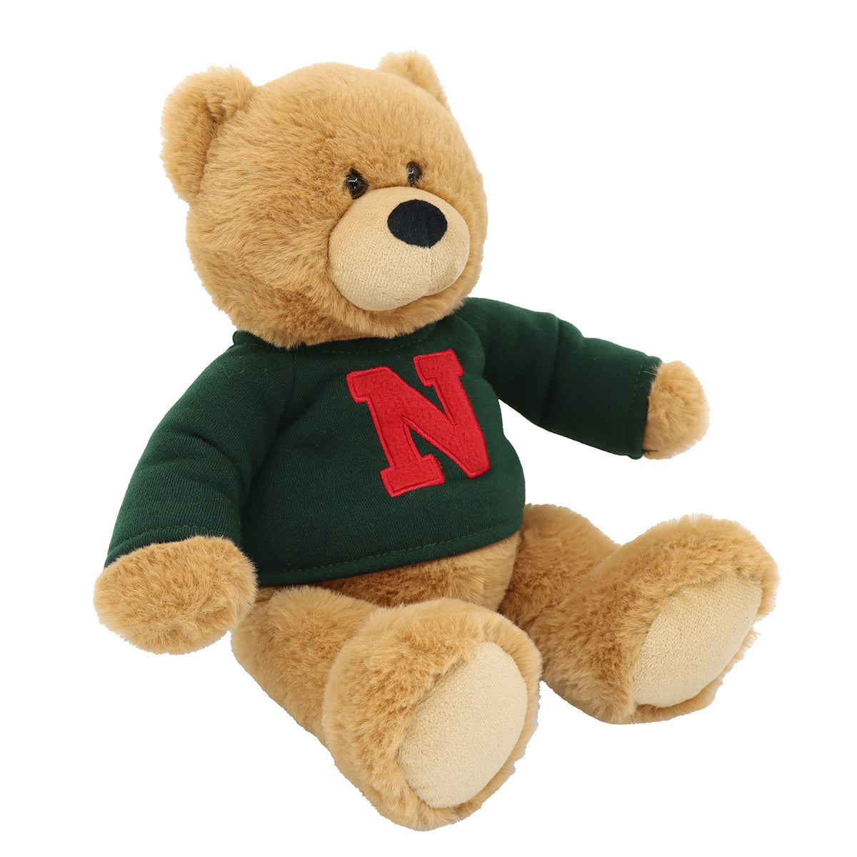 Ours en Peluche