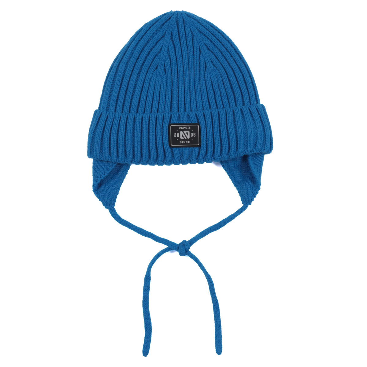 Tuque en tricot Chris Royal