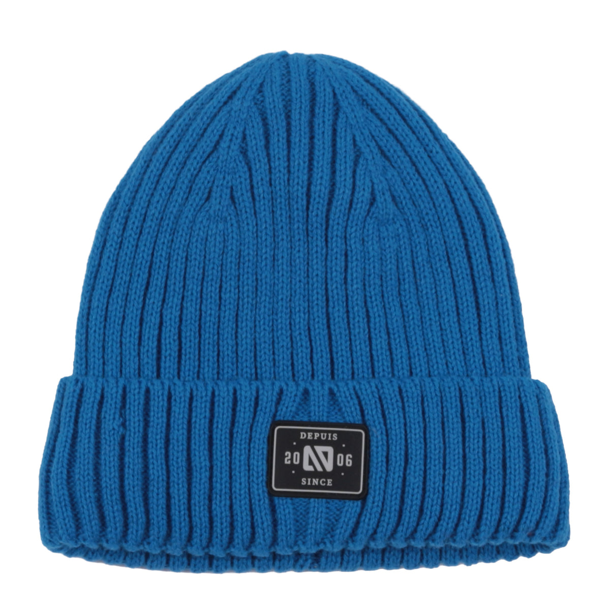 Tuque en tricot Chris Royal