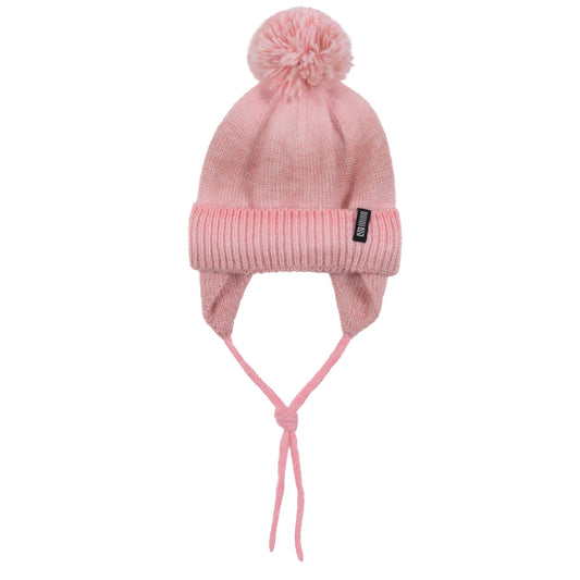 Tuque en tricot Lyanna Rose Bébé