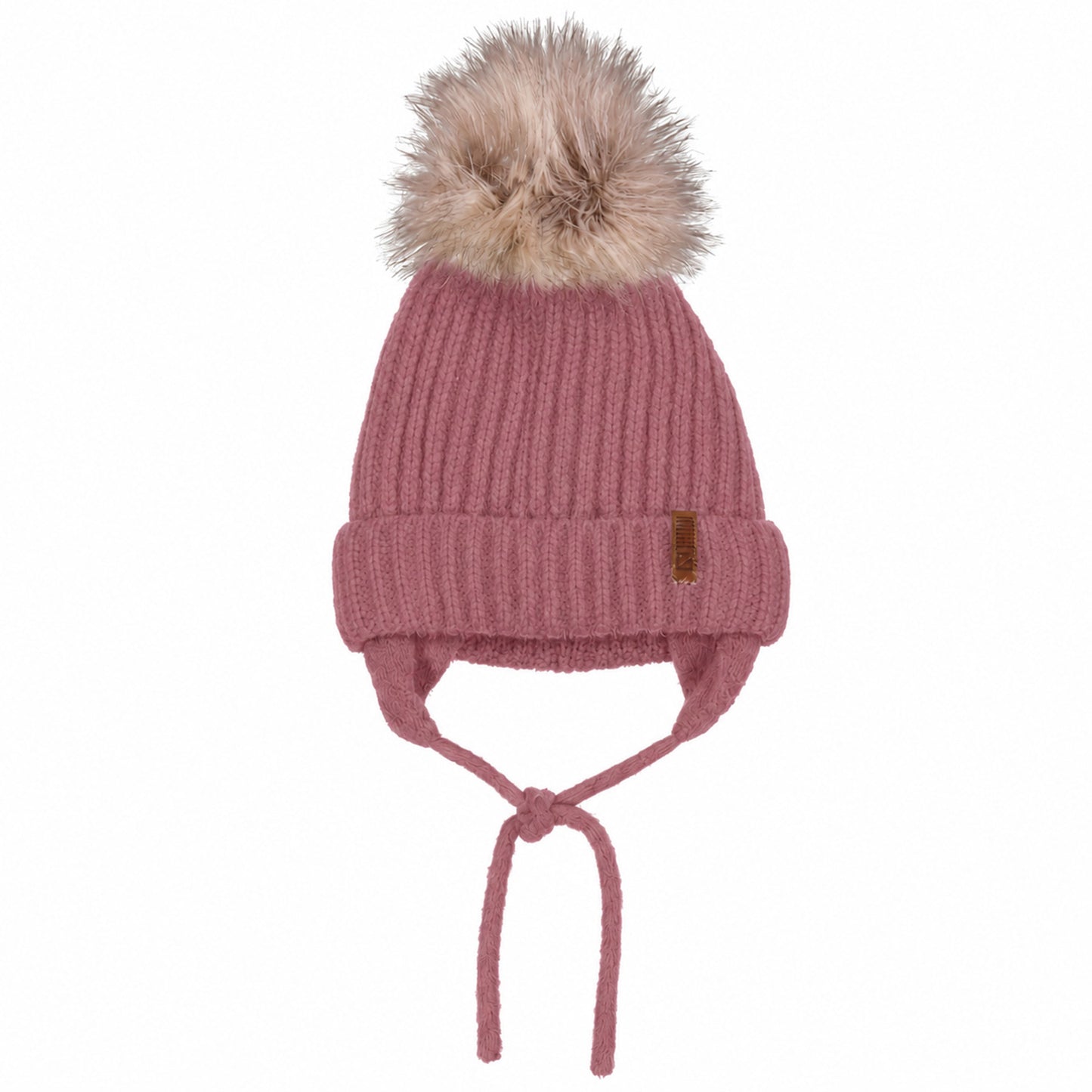 Tuque en tricot Romy Rose
