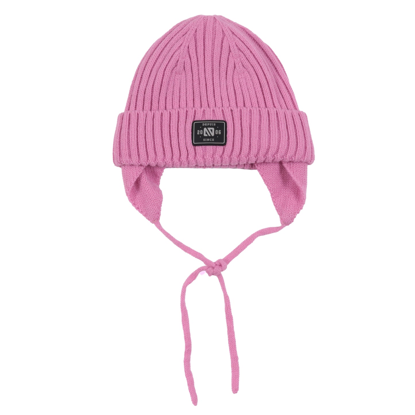 Tuque en tricot Maya Rose