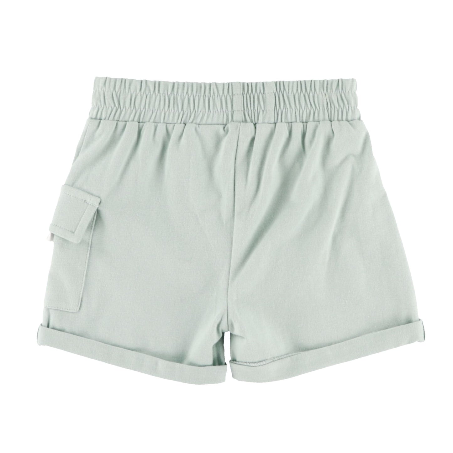 Ensemble T-shirt deux-pièces Garçon Menthe