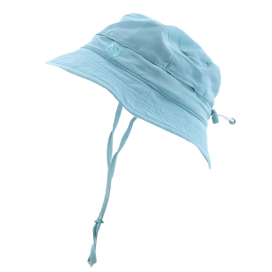 Chapeau UV  Garçons Turquoise