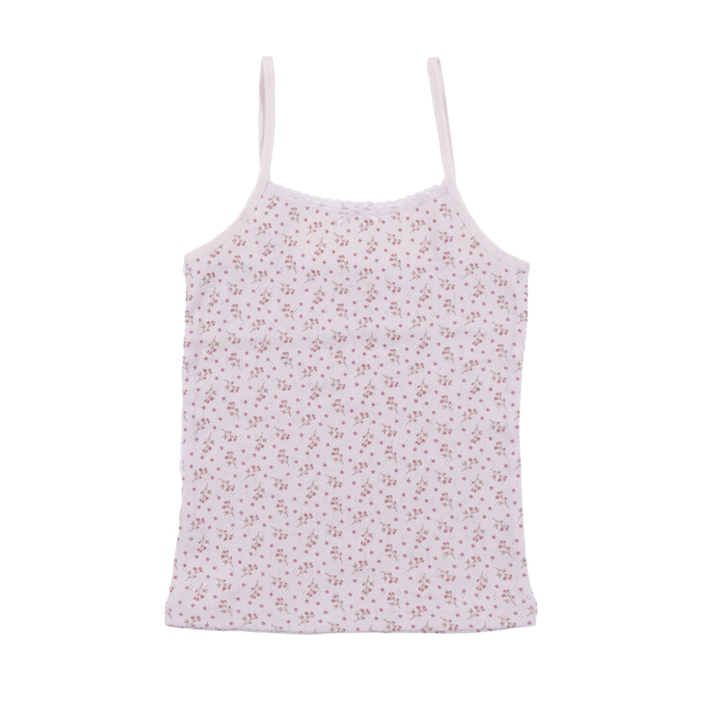 Camisole, paquet de 2  Filles Rose