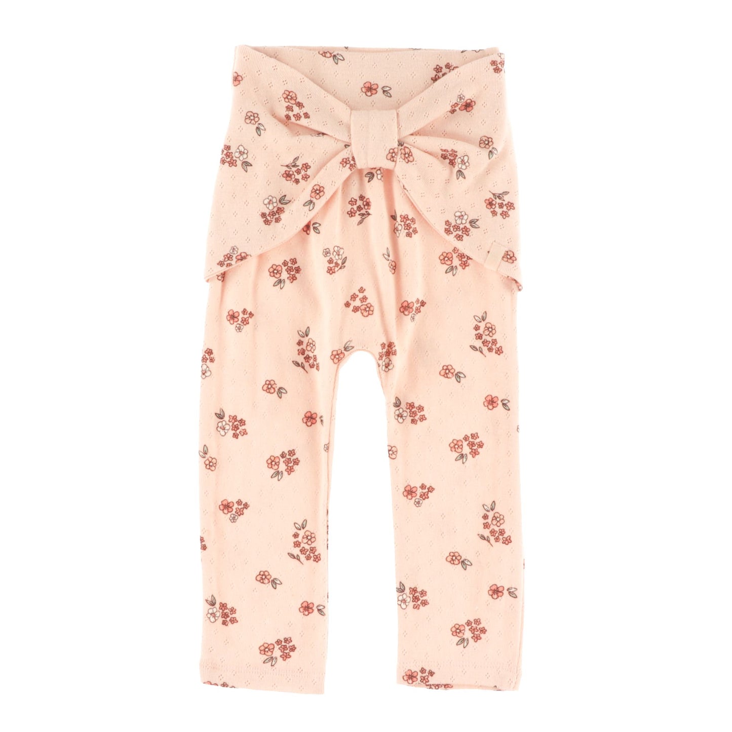 Ensemble cache-couche deux-pièces  Filles Rose Pâle